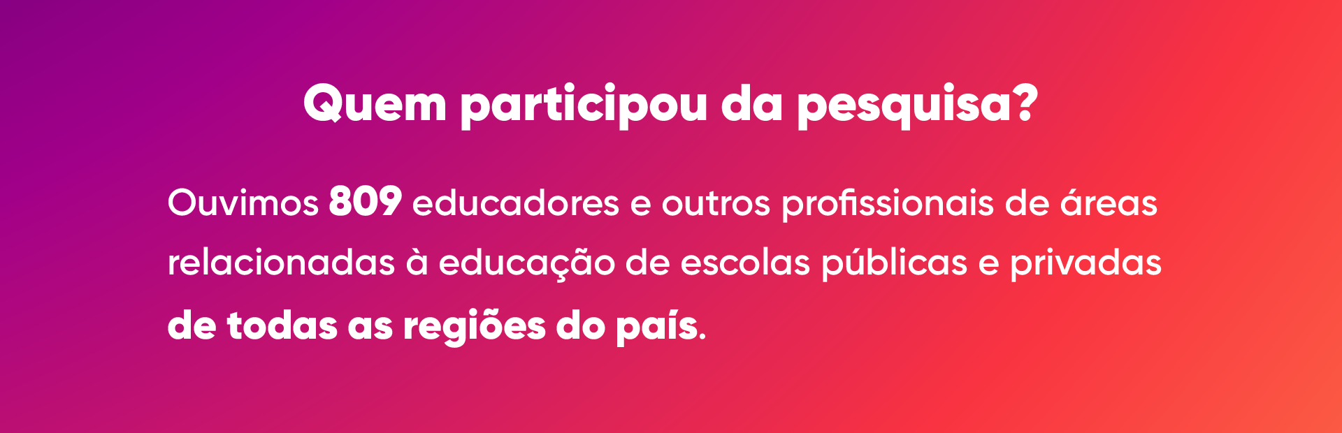 Liga STEAM tem 2ª edição para educadores e alunos de escolas públicas